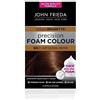 John Frieda Precision Foam Colour - Tinta per capelli in Schiuma con applicazione di precisione