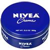 Nivea Creme Made in Germany 400ml metal tin