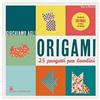 Giochiamo agli origami