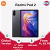 Xiaomi Redmi Pad 2 WIFI,11",90Hz,MediaTek Helio G100-Ultra,Camera 8MP,9000 mAh
