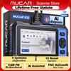 MUCAR 632 Strumento diagnostico OBD2 Protocollo CANFD bidirezionale assistito AI ECM/TCM/ABS/SRS Diagnosi 15 Ripristino Aggiornamento gratuito a vita