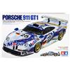 Tamiya - Modellino Porsche 911 GT1 Le Mans 96