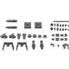 BANDAI SPIRITS 30MM /144 Opzione Parti Set 2