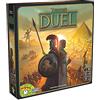 Asmodee Repos Production UNBOX Now, 7 Wonders Duel , Board Game , Ages 10+ , 2 Players , 30 Minutes Playing Time - versione inglese