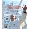 Con la gioia dello Spirito