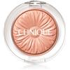 Clinique Cheek Pop Nude Pop Blush Effetto Naturale 3,5 gr Compatto