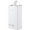 Riello Caldaia a Camera Aperta Low Nox Start LN 24 KI LN 26 kW Metano ,