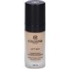 Collistar Fondotinta Liftante Levigante Lift HD+ Tonalitá 2N Beige 30 ml Make up