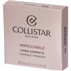 Collistar Cipria Compatta Impeccabile Tonalitá 40R Warm Rose 1 pz Make up