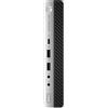 HP EliteDesk 800 G3 Mini PC Intel Core i5-7400T - 16 GB - 240 GB - Windows 10 Professional - Come nuovo