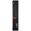 Lenovo ThinkCentre M710q Tiny Intel Core i7-7700T - 16 GB - 240 GB - Windows 10 Professional - Come nuovo