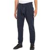 Tommy Hilfiger Pantaloni da Uomo in Tessuto, Mare Egeo, W38 / L34