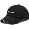 Tommy Jeans Uomo Cappellino Sport cap con Logo, Bianco (White), Taglia Unica