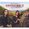 NOTE A BENE Sakartvelo