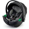KINDERKRAFT Seggiolino Auto I-care I-size Cool Grey 40-87 Cm
