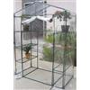 Vigor Serra a casetta pvc con 8 piani