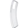 Cellularline - Custodia Softgala255gt Per Galaxy A25-trasparente