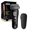 Braun - Rasoio Shaver 9600s-nero