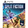 Electronic Arts - Split Fiction Ps5, Nessuna