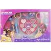 Markwins Disney Princess - Beauty Blockbuster set