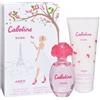 Gres Cabotine Rose - Eau de Toilette 100 ml + Lozione Corpo 200 ml