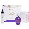 M&D Passion - Eau de Parfum 100 ml + Lozione Corpo 100 ml