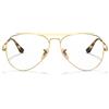 Ray-Ban Occhiali da Vista Ray-Ban RX6489 2500
