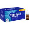 MONTEFARMACO OTC SpA Vitalmix Mente Energia 14 Flaconcini - Integratore per Memoria e Funzioni Cognitive