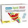 Nova Argentia NOVA LIPID 3PLUS 40 COMPRESSE