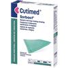 ESSITY ITALY SpA MEDICAZIONE IDROFOBICA CUTIMED SORBACT PAD 7X9 CM 5 PEZZI