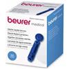 Beurer LANCETTE PUNGIDITO BEURER AGO STERILE GAUGE 28 100 PEZZI
