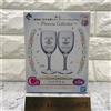 Bandai Sailor Moon Coppia Set Vetro Collezione Principessa Ichiban kuji Autentico C ...