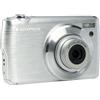 AGFA DC8200 + SD 16 GB inclusa (Argento)