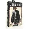 DIAMOND SELECT VHS BOX SDCC 2022 EXCLUSIVE - JOHN WICK ACTION FIGURE NEW!