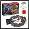 Schleich ELDRADOR Creatures BattleCave Arena: Lava vs. Shadow 42673 Japan nuovo