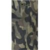 Oj collare Multiplay - Camo Mud