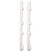Schiavi Sport - ART 2806, Astucci Porta Antenne Volley, A Paio