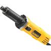 DeWalt Smerigliatrice mola diritta levigatrice elettrica assiale impugnatura lunga 230V