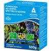 Adama, Fungicida in Granuli, Poltiglia Manica 20 WG, 500g