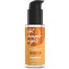 CRUSHIOUS Lubrificante riscaldante a base d'acqua Crushious 50 ml