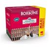 Caffè Borbone Capsule caffÈ borbone miscela nobile compatibili con lavazza a modo mio, 120 pezzi