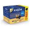 Caffè Borbone Capsule caffÈ borbone miscela nobile compatibili con nescafÈ dolce gusto, 90 pezzi