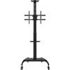 Neomounts PLASMA-M1900E Carrello TV 37-70 - girevole