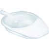 GUACCI SpA Padella in plastica colore bianco