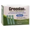SVAS BIOSANA SpA Svas Cored - Greenlan 25 lancette
