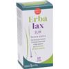 ERBA VITA GROUP SpA Erba Lax Slim Pancia Piatta Erba Vita 12 Stick Pack - Integratore Intestinale