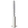 CURADEN AG Curaprox Plus CPS Regular 10 Bianco, Scovolini Interdentali, 5 Pezzi, Prevenzione Parodontale, Spazi Ampi