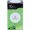 HEALTION Srl SOCIETA BENEFIT Te' Verde Bio, 24 x 2 g