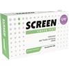 SCREEN ITALIA Srl Screen Check Test Infezioni Vie Urinarie 3 Pezzi