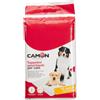CAMON SpA Tappetino Assorbente per Cani con Indicatore di Umidità 60x90cm - Confezione da 10 Pezzi